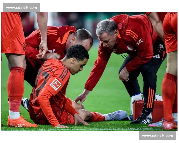 拉赫马尼伤缺一月：那不勒斯防线迎欧冠考验