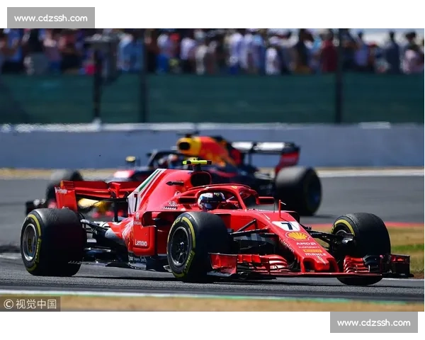 诺里斯墨西哥站封王登顶，法拉利 1 分反超梅奔