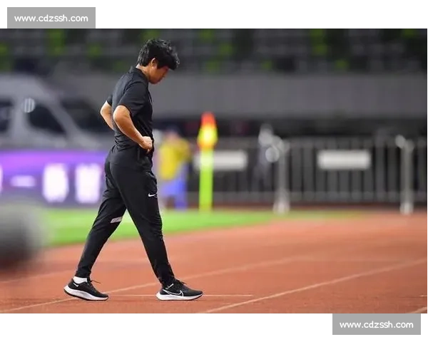 遇袭仍坚毅！费利佩：平局遗憾，目标不改