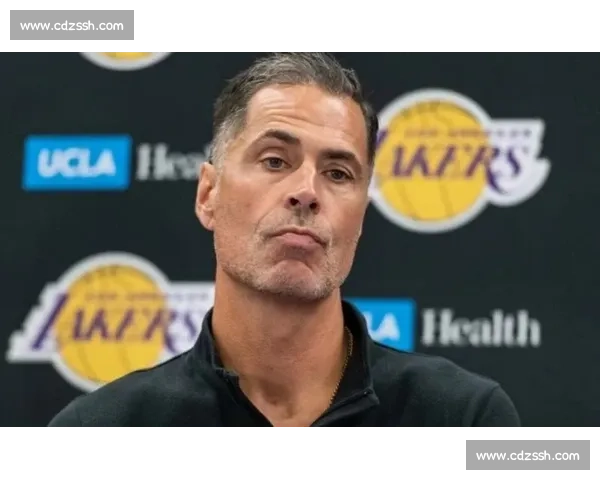 湖人易主后的生死局：佩林卡今夏背水一战