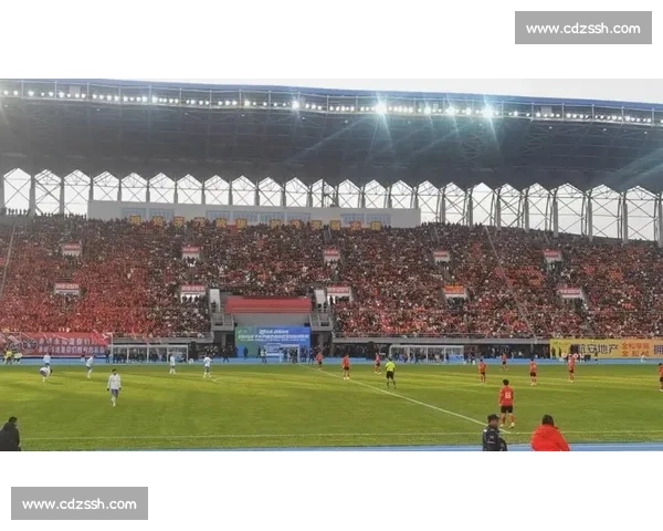 蒙超四强战外援云集，呼和浩特草根足球迎巅峰对决