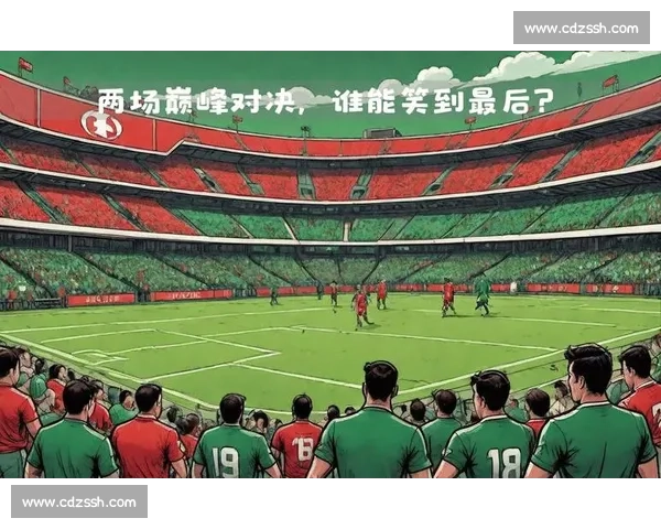 町田泽维迎战北九州：实力对决引爆赛场焦点之战走势分析