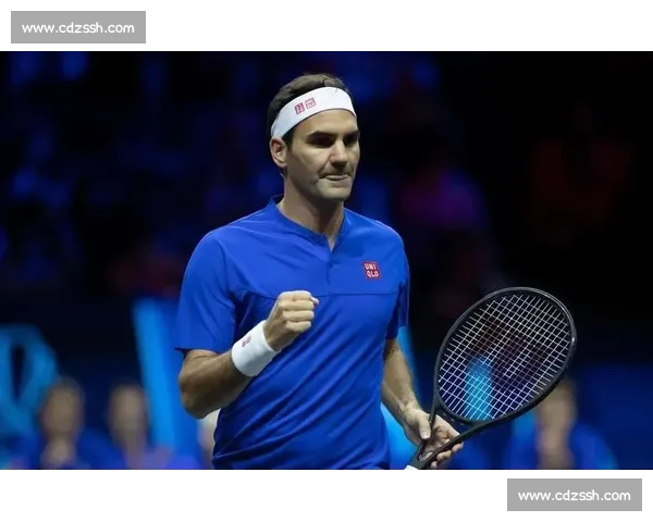 费德勒对决波特罗巅峰对抗再现网坛传奇荣耀之战历史经典时刻一战